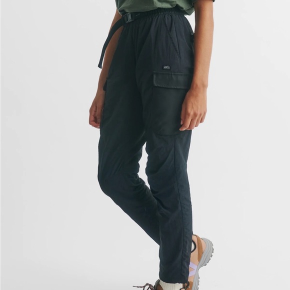 Zorali Hiking Pants Recycled - Picture 4 of 6